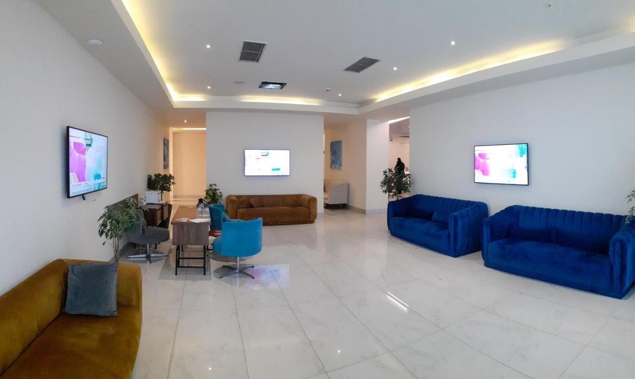 Апарт отель Only Front Sea View, No Side View, Wonderful Panorama, High Floor, Location Guarantee Батуми Экстерьер фото