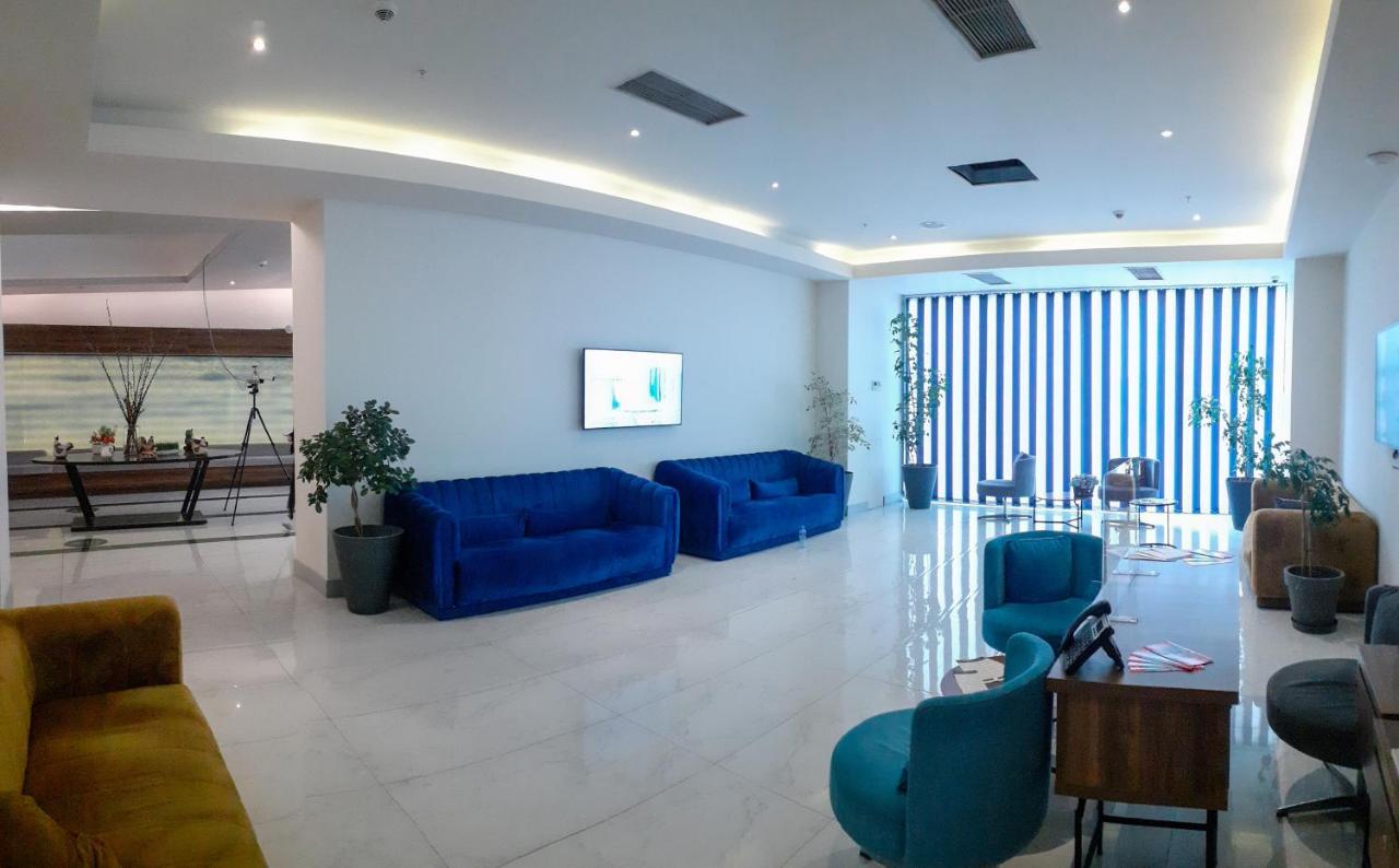 Апарт отель Only Front Sea View, No Side View, Wonderful Panorama, High Floor, Location Guarantee Батуми Экстерьер фото